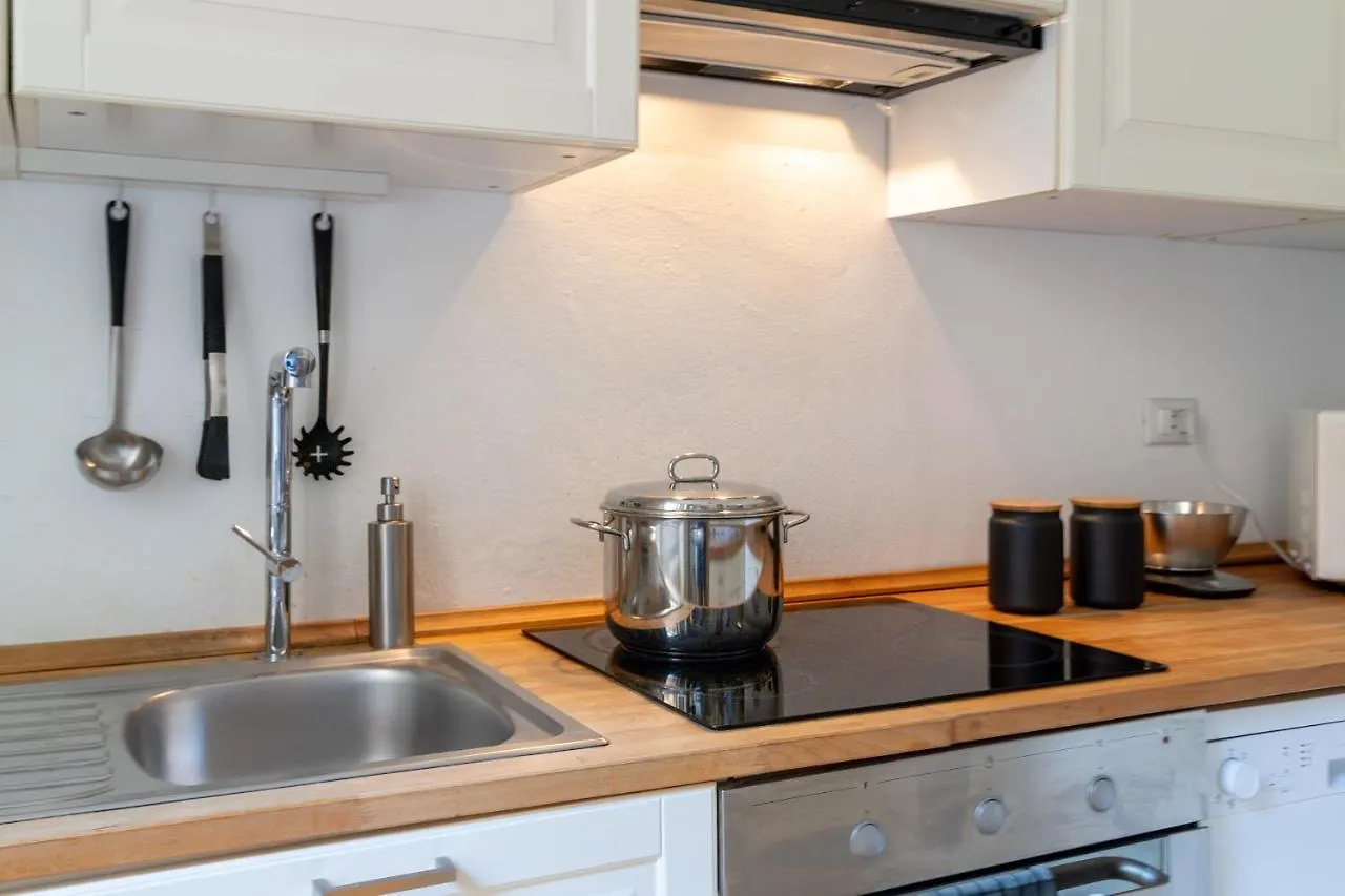 Centrale-Loreto Appartamento Con Terrazzo Milan Apartment