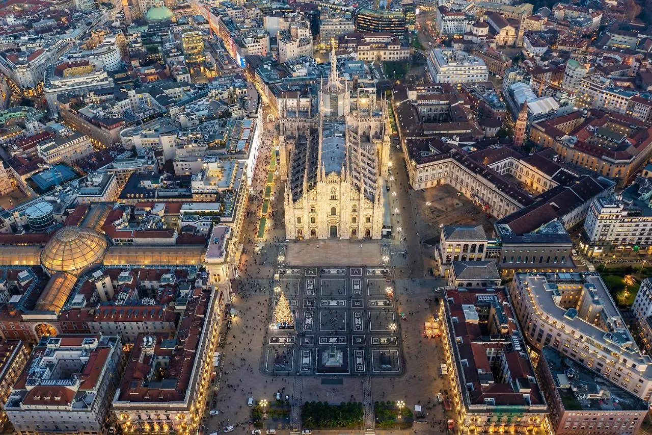 Centrale-Loreto Appartamento Con Terrazzo Milan