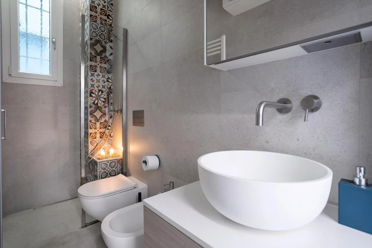 Centrale-Loreto Appartamento Con Terrazzo Milan 0*,