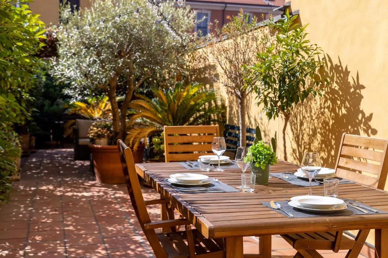 Apartment Centrale-Loreto Appartamento Con Terrazzo Milan