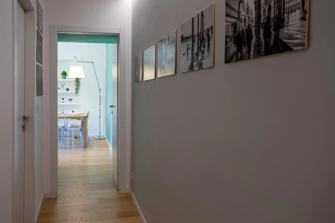 Centrale-Loreto Appartamento Con Terrazzo Milan